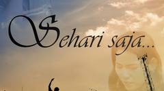 ISFF2016 SEHARI SAJA Trailer Surakarta