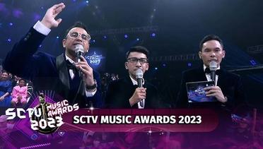 SCTV Music Awards 2023