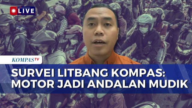 Praktisi Otomotif Bagikan Tips Mudik Hindari Heat Exhaustion saat Mudik Lebaran