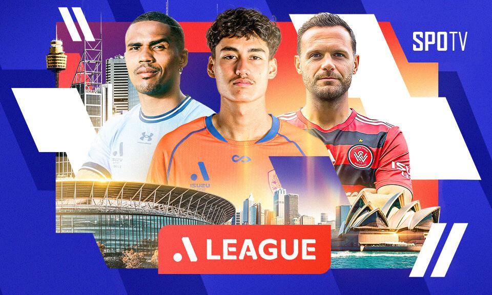 A-League