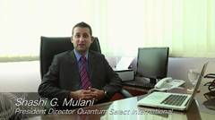 Quantum Select International - Company Profile Video