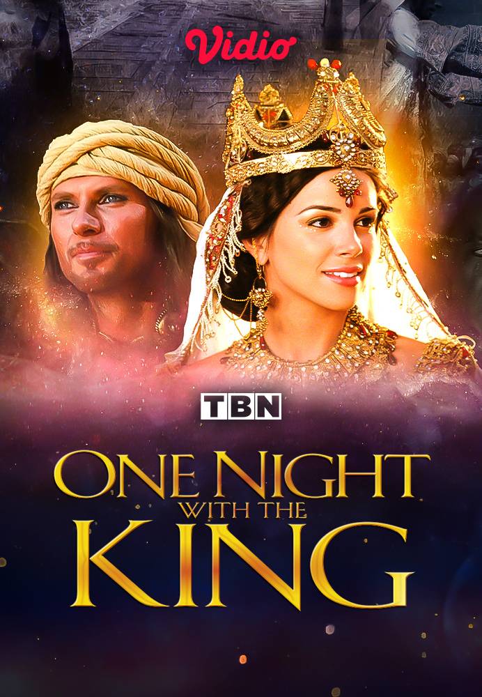 Nonton TBN One Night With The King 2006 Sub Indo Vidio