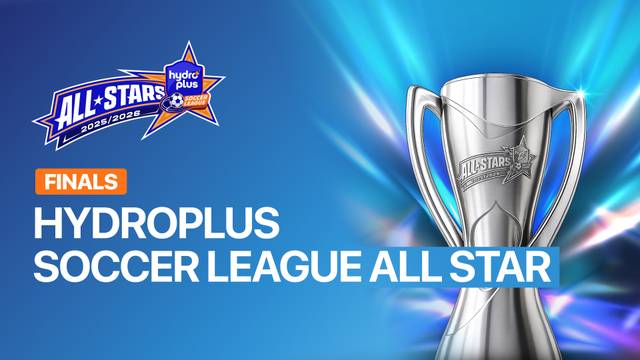 Goal Aksis vs Cipta Cendikia FA | Finals U-15 - Full Match | HYDROPLUS Soccer League 2026