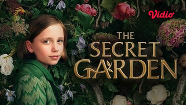 The Secret Garden - Trailer