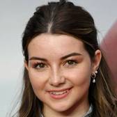 Lilly Aspell