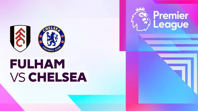 Fulham vs Chelsea - Full Match | Premier League 2025/26