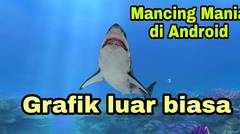 Game Android mancing Mania