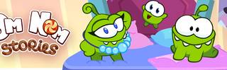 Om Nom Stories Official