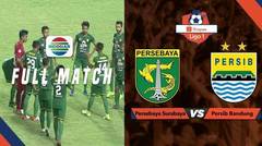 Full Match: Persebaya Surabaya vs Persib Bandung | Shopee Liga 1