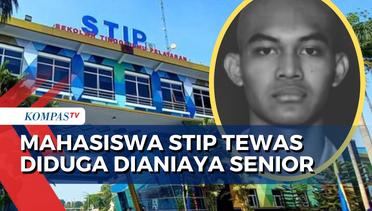 Diduga Dianaya Senior, Mahasiswa di STIP Jakarta Meninggal Dunia dengan Luka di Bagian Ulu Hati!
