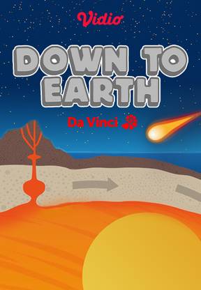 Down to Earth