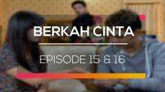 Episode 15 dan 16