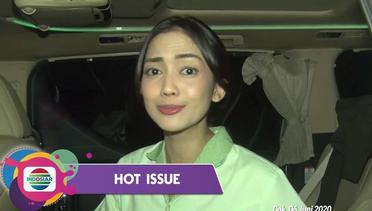 Rumit!! Rumah Tangga Ririn Dwi Ariyanti Dan Aldi Bragi Diujung Tanduk Perceraian!! Benarkah? | Hot Issue 2020