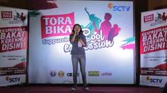 #ToraCinoCoolExpression_Musik_AgivaraRahman_Bandung