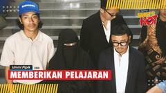 Laporkan Bullying Yang Dialaminya, Ummi Pipik Ingin Berikan Pelajaran