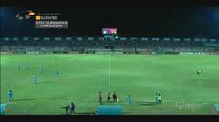 Full Match Liga 1 - Persela Lamongan vs Sriwijaya FC