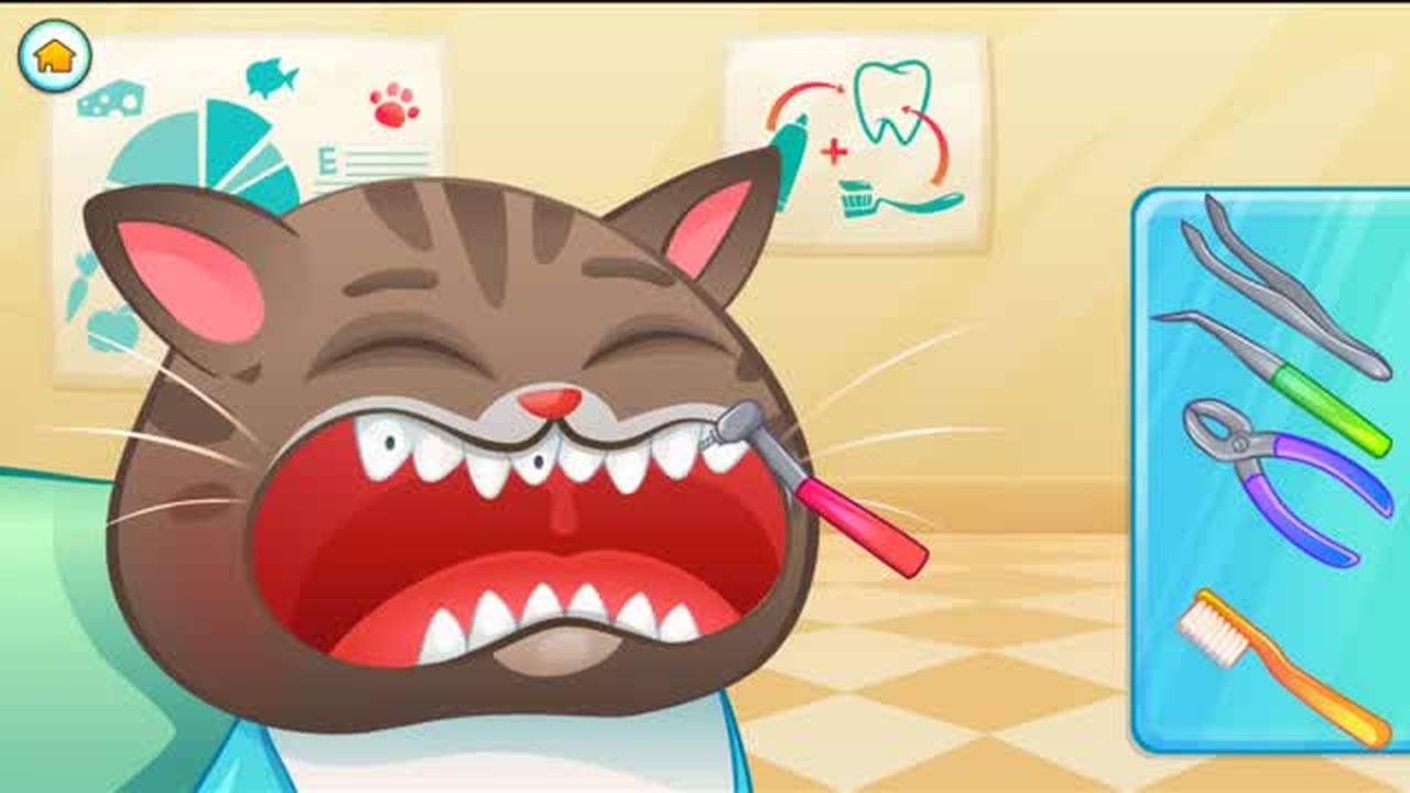 bubbu level 24 25 my virtual pet play fun cute kitten care games