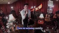 NOAH - Mencari Cinta (Official Karaoke Video)