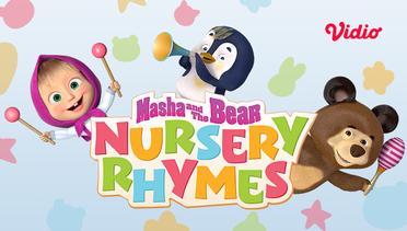 Masha and The Bear Nursery Rhymes - Trailer