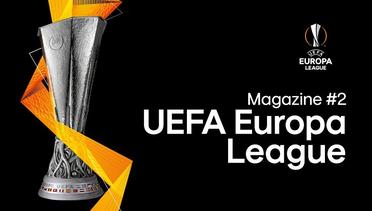 UEFA Europa League - Magazine #2