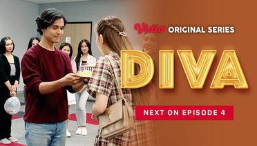 Diva - Vidio Original Series | Next On Episode 4