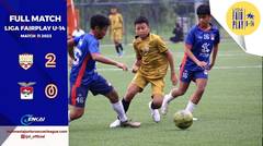 LIGA FAIRPLAY U14 PEKAN KE 11 2023 - ASIANA VS ASTAM FC