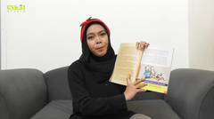 Cerita Rakyat Nusantara : Bawang Merah dan Bawang Putih - Dongeng oleh Kak Arnell 