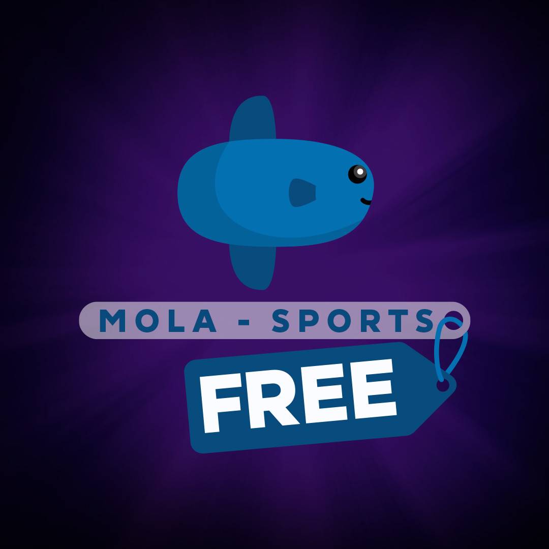 Streaming Channel MOLA Sports Free 2024 Vidio