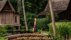 Hotel Unik di Bali Mengundang Kekaguman Wisatawan Dunia