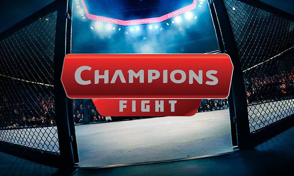 Champions Fight