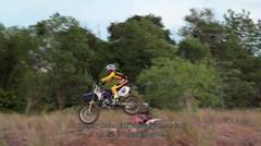 Brunei Motocross