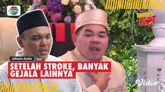 Berawal Dari Batuk, Begini Kronologi dan Penyebab Kepergian Mat Solar