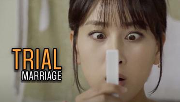 Trial Marriage - EP 2 - Testpack [Indonesian Dub]