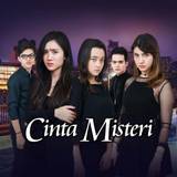Cinta Misteri SCTV