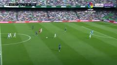 Match Highlight - Real Betis 3 vs 0 Real Sociedad | LaLiga Santander 2020