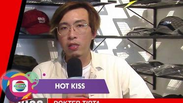 Dokter Tirta Temui Anji Untuk Klarifikasi [Hot Kiss Update 2020]