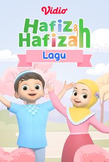Hafiz & Hafizah - Lagu 