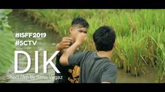ISFF2019 Dik Trailer Tasikmalaya