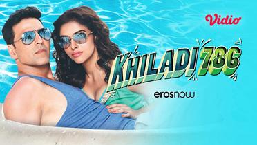 Khiladi 786 - Trailer