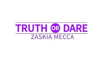 Truth or Dare Zaskia Mecca