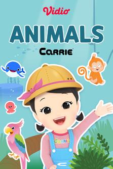 Hello Carrie - Animals