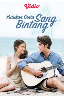 Kutukan Cinta Sang Bintang