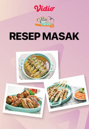 Resep Masak Dapur Abu Tosca