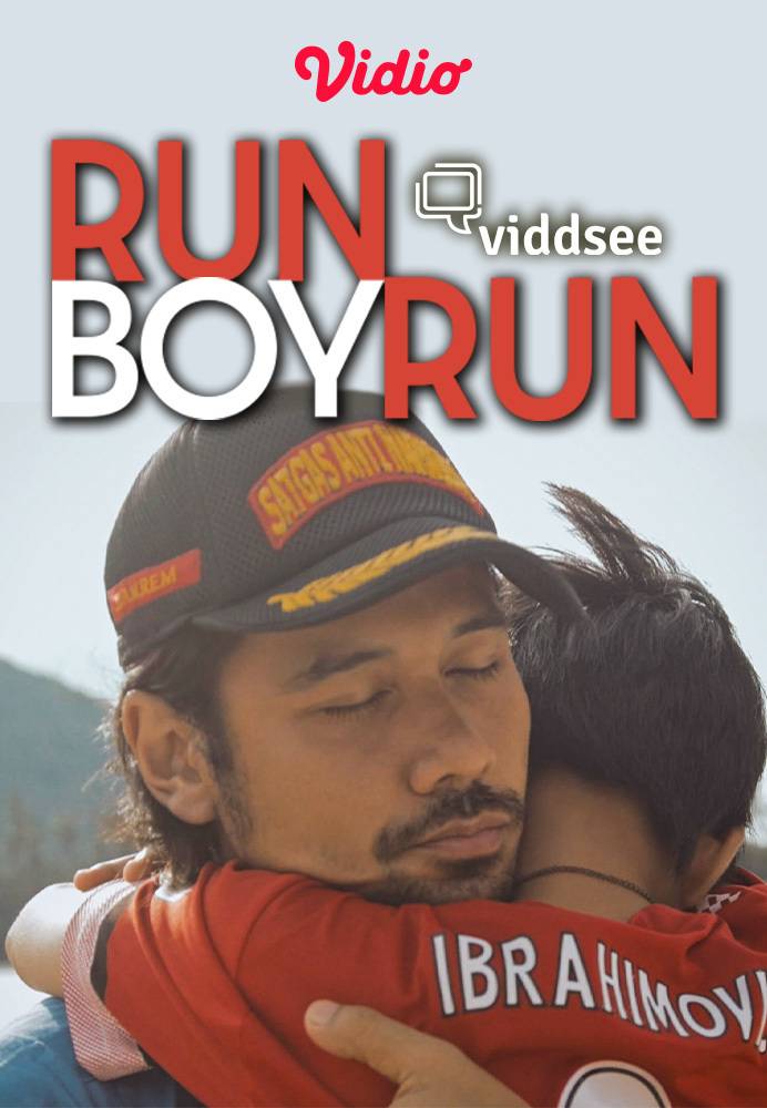 Run boy run clearance full movie free online