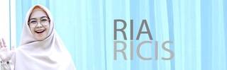 Ria Ricis official