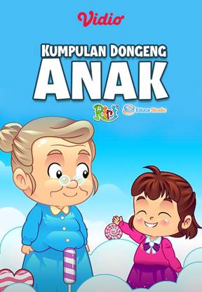Educa Studio - Kumpulan Dongeng Anak