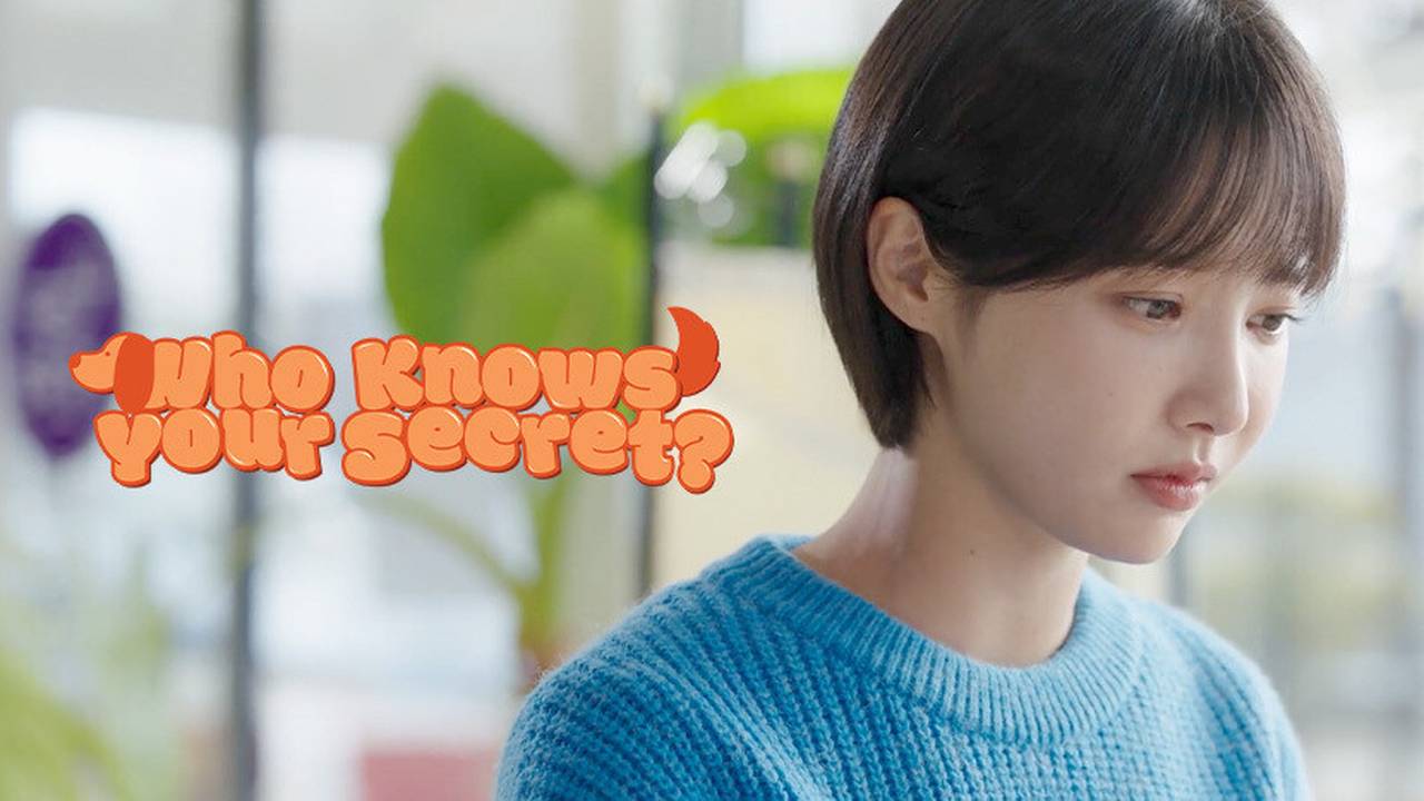 Nonton Who Knows Your Secret - Episode 9 (2024) Sub Indo | Drama Korea