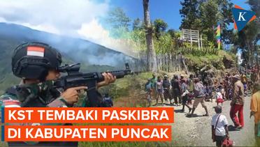 Terkuak, Karyawan KAI Tersangka Teroris Berniat Serang Mako Brimob dan TNI