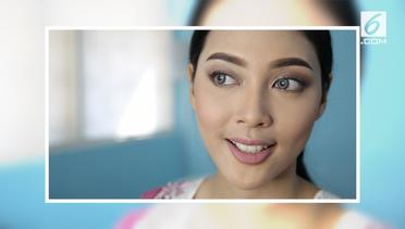 Beauty Fix: Tutorial Makeup untuk Silaturahmi