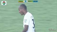 PERSIJA (2) vs BORNEO FC (0) - Full Highlights | Go-Jek Liga 1 bersama Bukalapak